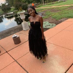 Meet your Posher, Madisyn